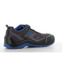 Напівчеревики захисні SAFETY JOGGER FLOW S1P LOW TLS